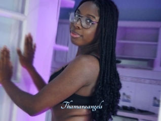 Thamaraangels