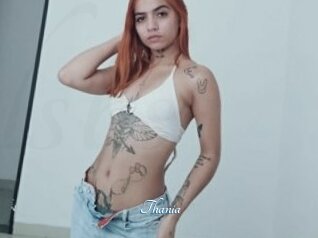 Thania