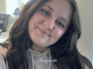 Thatgirlie411
