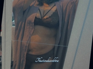 Thatindianbbw