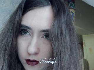 Theabodge