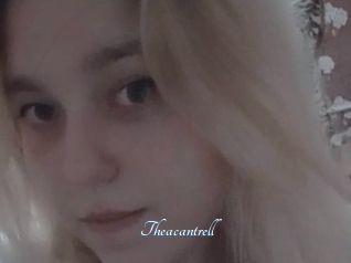 Theacantrell
