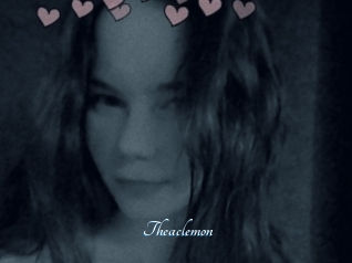 Theaclemon
