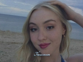 Theacoxson