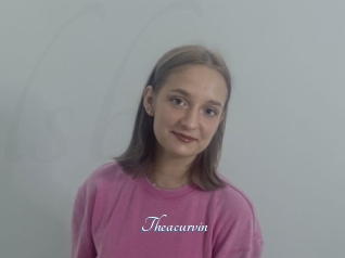 Theacurvin