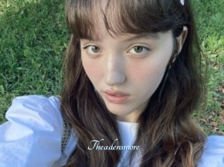 Theadensmore