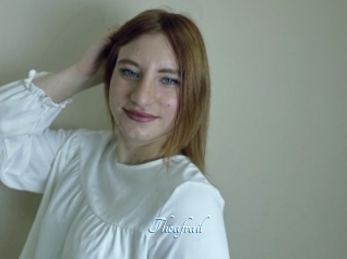 Theafrail