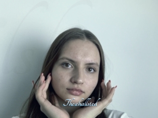 Theahallsted