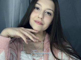 Theahathaway