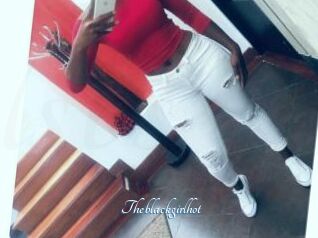 Theblackgirlhot