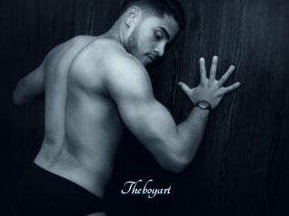 Theboyart