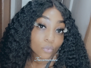 Thecarmenshow