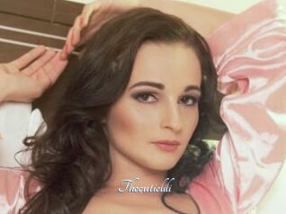 Thecutielili