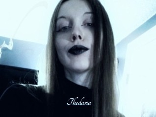 Thedaria