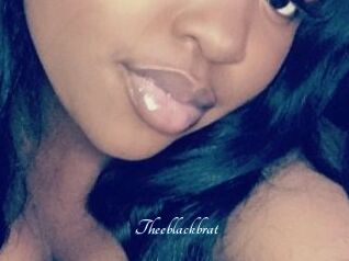 Theeblackbrat