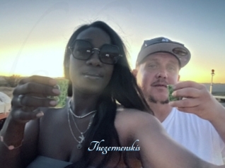 Thegermenskis