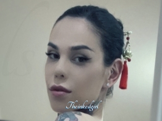 Theinkedgirl