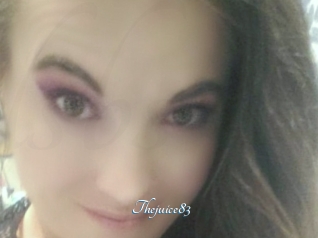 Thejuice83