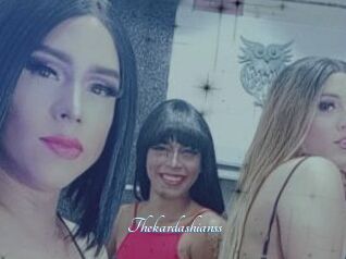 Thekardashianss
