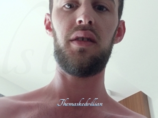 Themaskedvillian