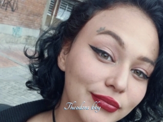Theodora_bby