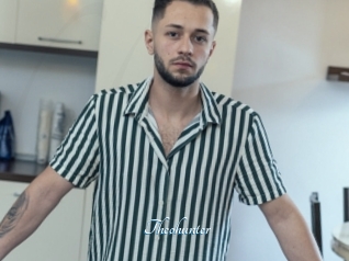 Theohunter