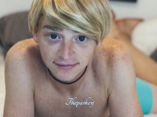 Theparkerj
