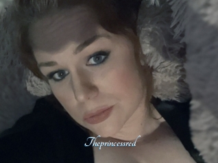 Theprincessred