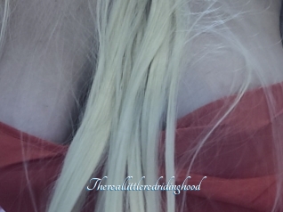 Thereallittleredridinghood