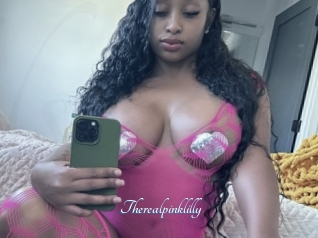 Therealpinklilly
