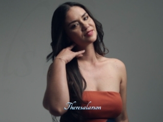 Theresalarson