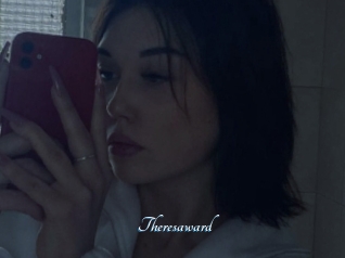 Theresaward