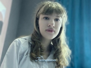 Theresawason