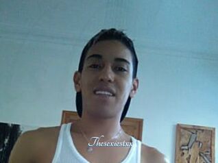 Thesexiestxx