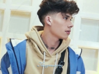 Thiagomuerphy