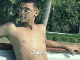Thiagostigman