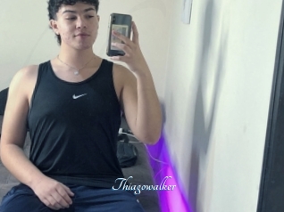 Thiagowalker