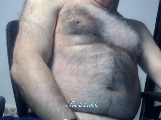 Thickdadoh