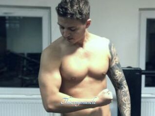 Thierrymuscle
