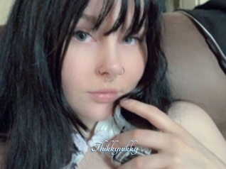 Thikkynikky