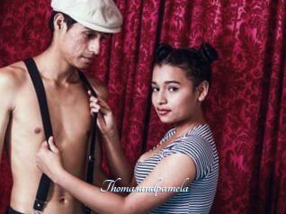 Thomasandpamela