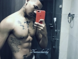 thomashardy Lesbo Sin