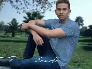 Thomasveryhot