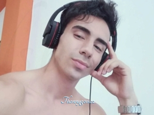 Thonnygomez