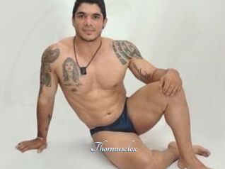 Thormusclex