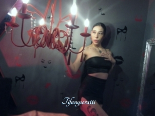 Tifanyseratti