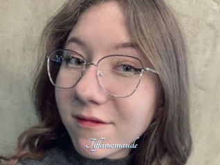Tiffaniemaude