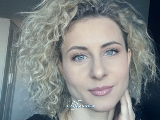 Tiffaniroze