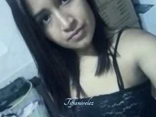 Tiffanivelez