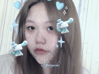 Tiffanyada